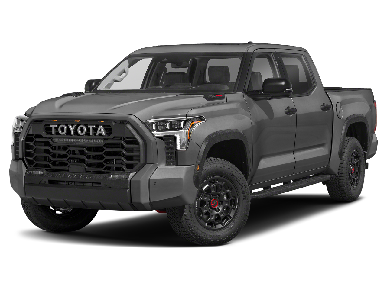2023 Toyota Tundra Hybrid TRD Pro