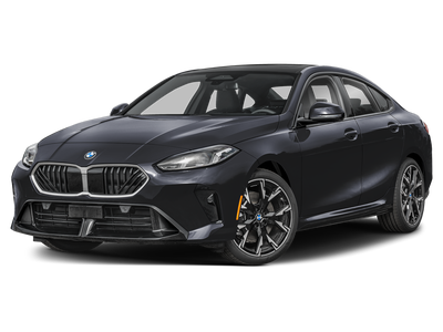 2025 BMW 2 Series 228 xDrive