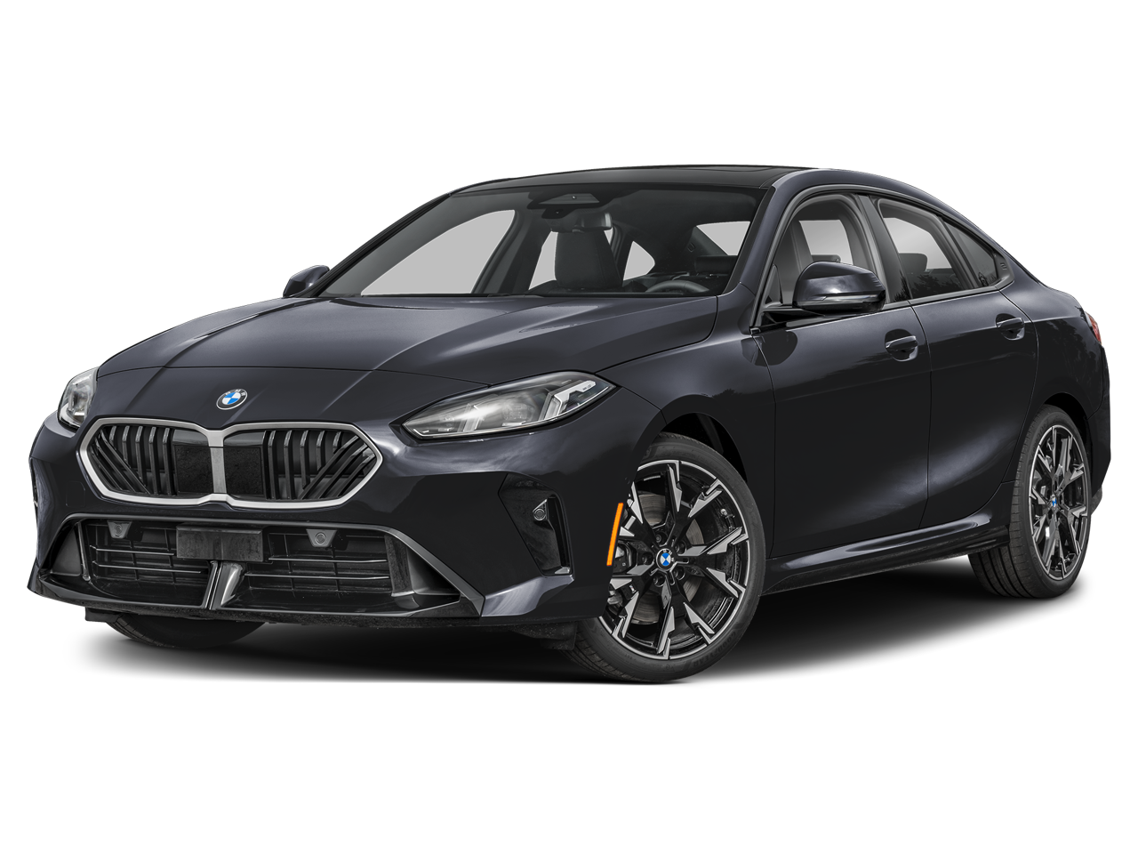 2025 BMW 2 Series 228 xDrive