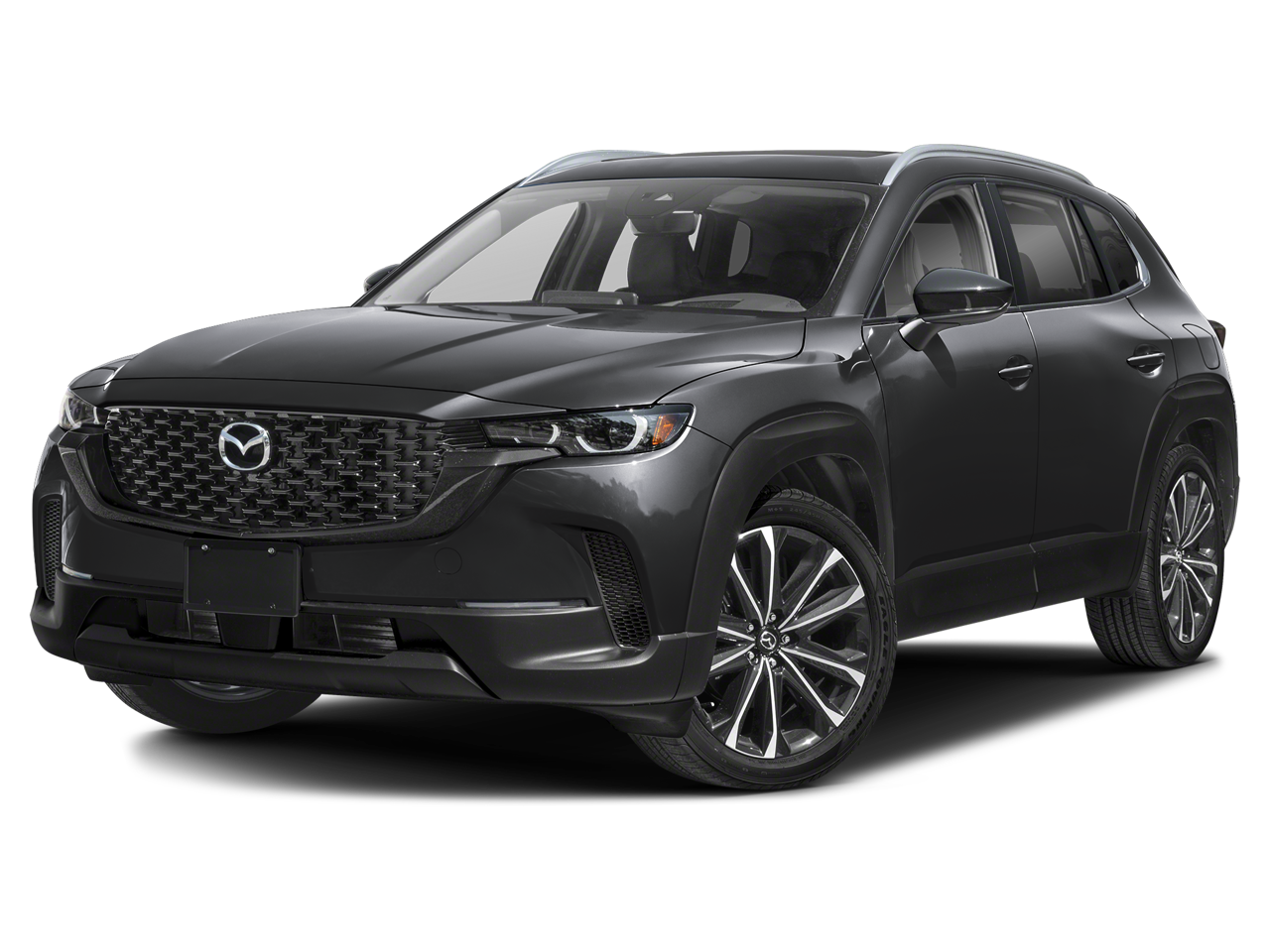 2025 Mazda CX-50 Premium Plus - Photo 33