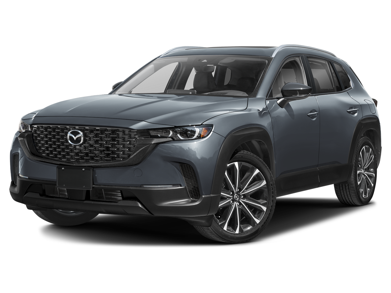 2025 Mazda CX-50 Premium Plus - Photo 33
