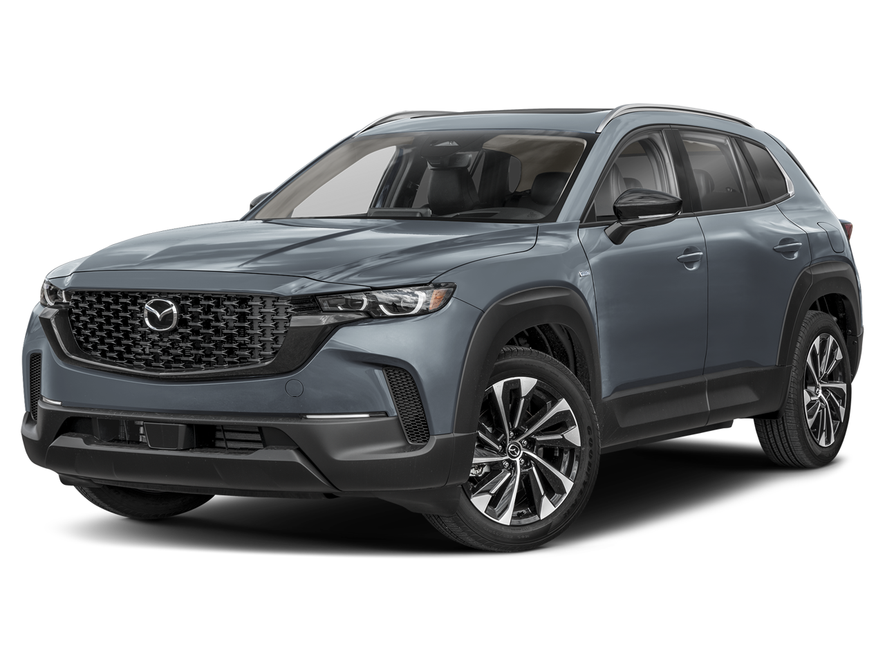 2025 Mazda CX-50 Premium Plus - Photo 33