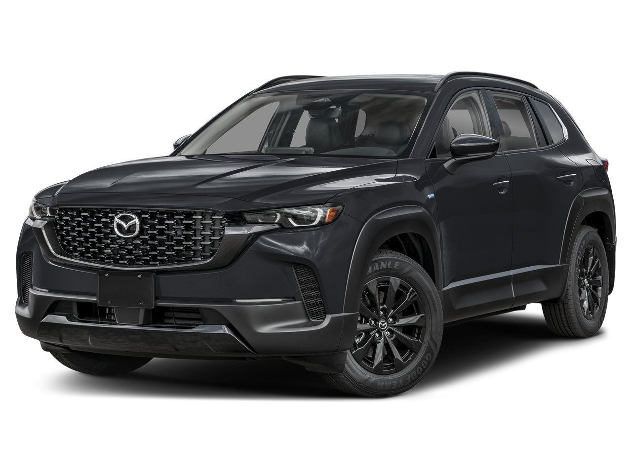 2025 Mazda CX-50 Premium - Photo 33