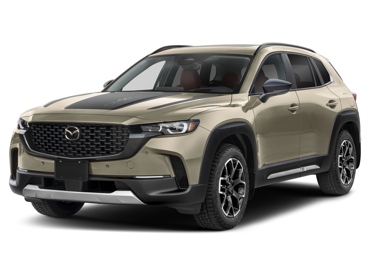 2026 Mazda CX-50 Meridian Edition - Photo 33