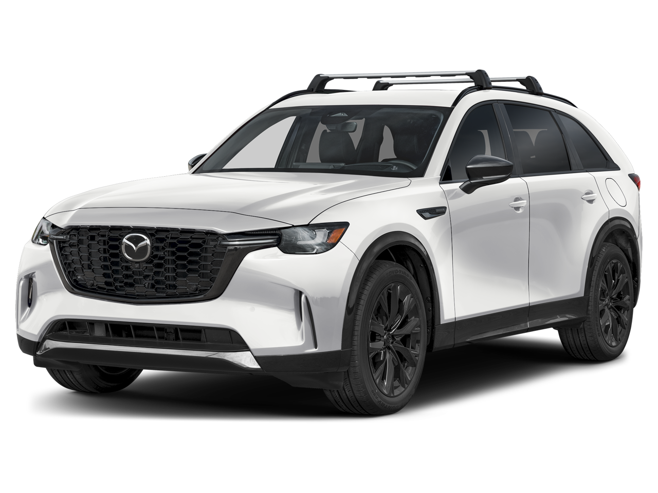 2026 Mazda CX-90 Premium Sport Package - Photo 33