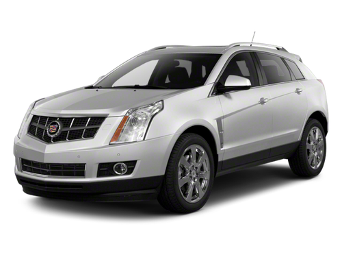 2011 Cadillac SRX Luxury