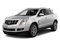 2011 Cadillac SRX Luxury