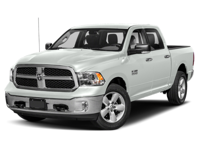 2014 RAM 1500 Lone Star