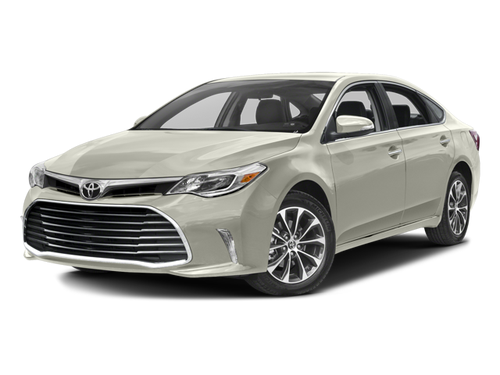 2016 Toyota Avalon Touring