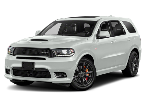 2018 Dodge Durango SRT
