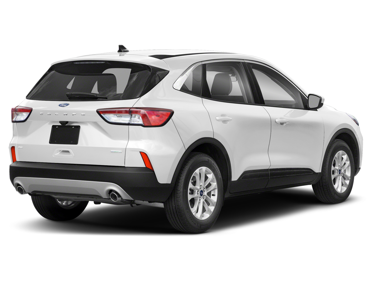 2020 Ford Escape SE Sport Hybrid