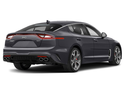 2020 Kia Stinger GT