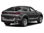 2021 BMW X6 xDrive40i