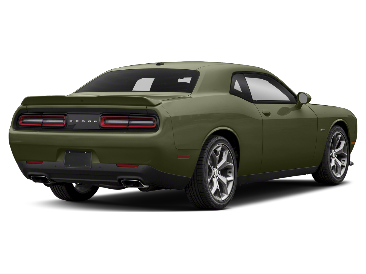 2021 Dodge Challenger GT