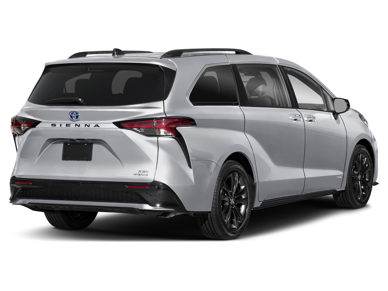 2021 Toyota Sienna XSE 7 Passenger