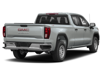 2022 GMC Sierra 1500 Pro