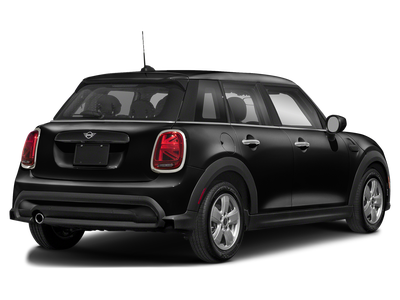 2022 MINI Cooper Oxford Edition