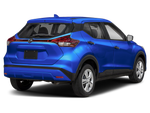 2022 Nissan Kicks S