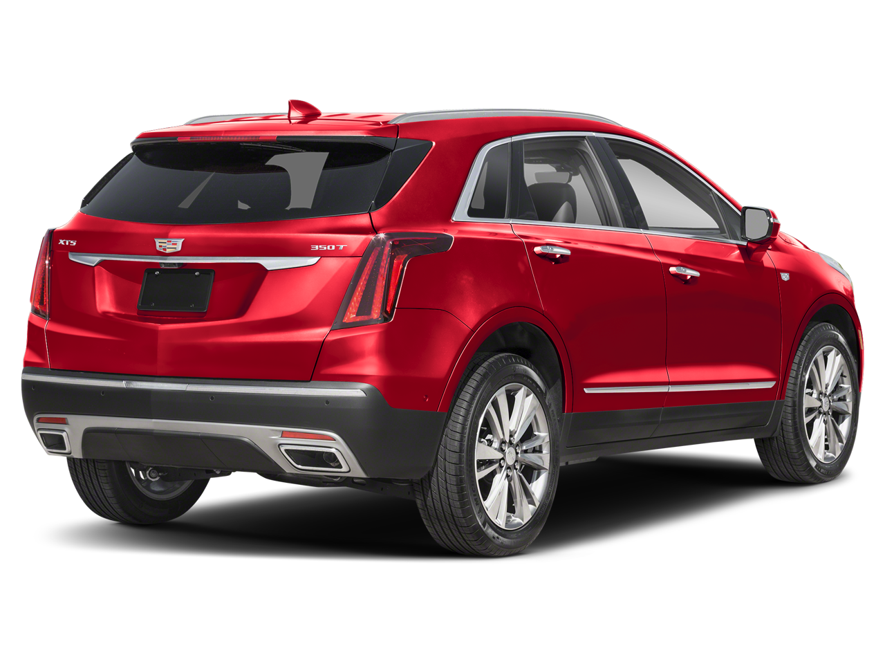 2023 Cadillac XT5 FWD Premium Luxury