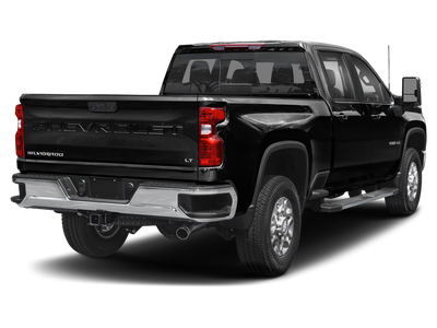 2023 Chevrolet Silverado 2500HD LT