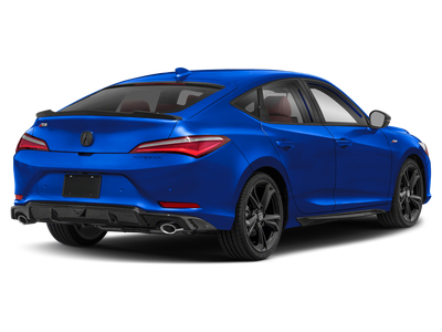 2024 Acura Integra A-Spec Tech Package