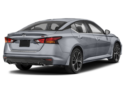 2024 Nissan Altima SR VC-Turbo®