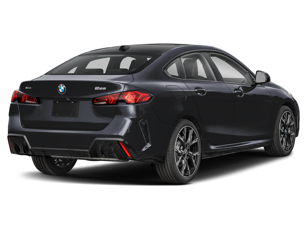 2025 BMW 2 Series 228 xDrive