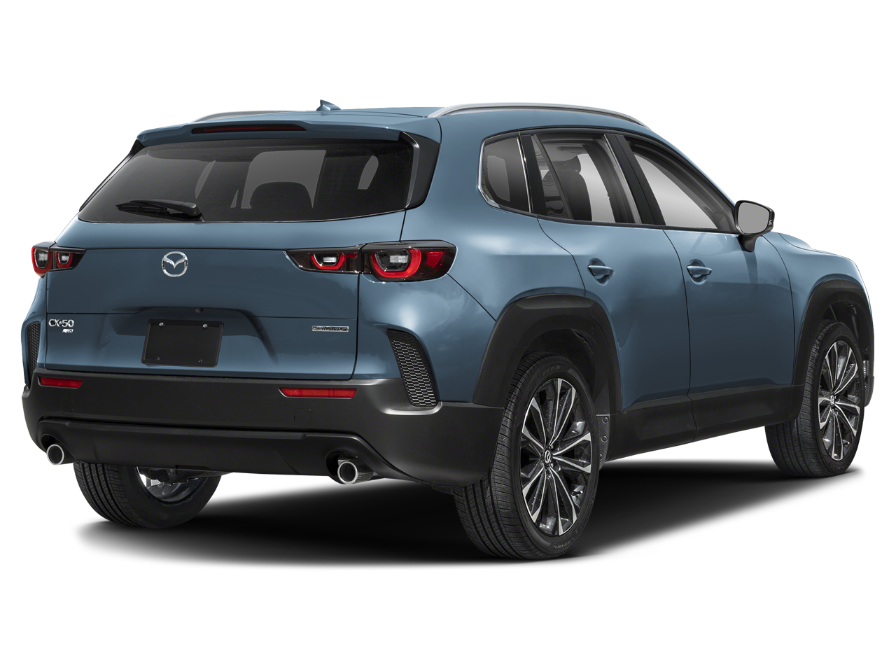 2025 Mazda Mazda CX-50 2.5 S Premium Plus Package