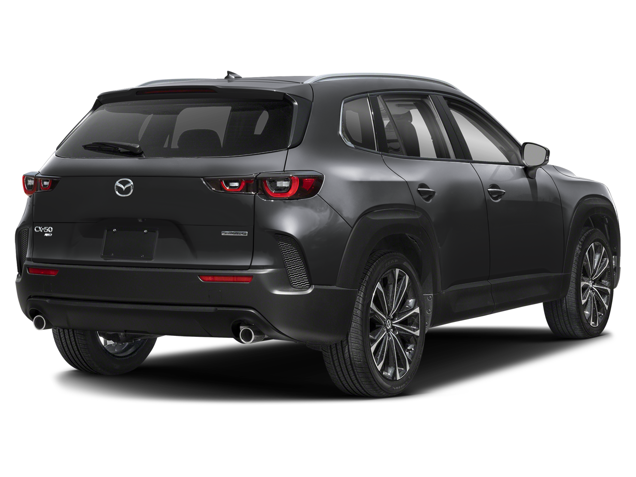 2025 Mazda CX-50 Premium Plus - Photo 34