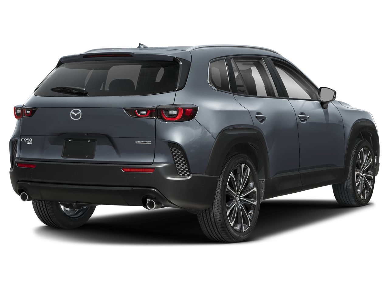 2025 Mazda CX-50 Premium Plus - Photo 34