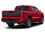 2025 Nissan Frontier PRO-X