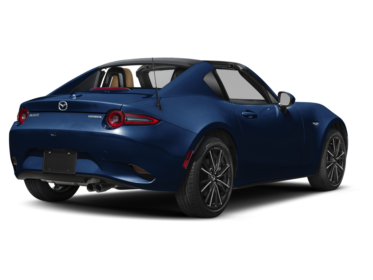 2026 Mazda MX-5 photo 2