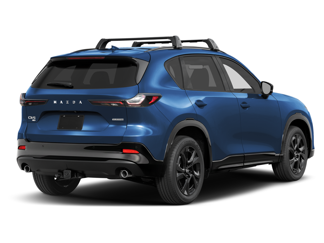 2026 Mazda Mazda CX-5 2.5 S Premium Plus