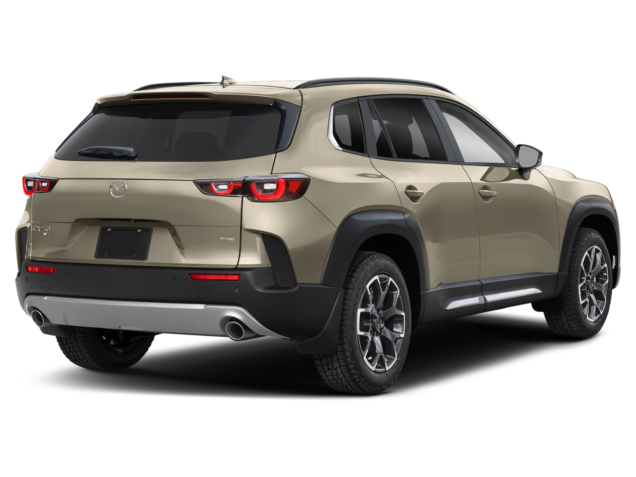 2026 Mazda CX-50 Meridian Edition - Photo 34