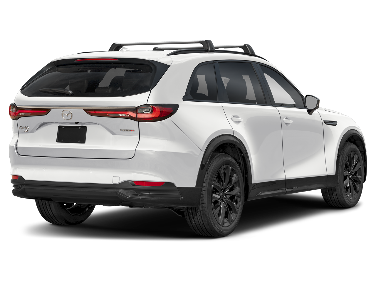 2026 Mazda CX-90 Premium Sport Package - Photo 34