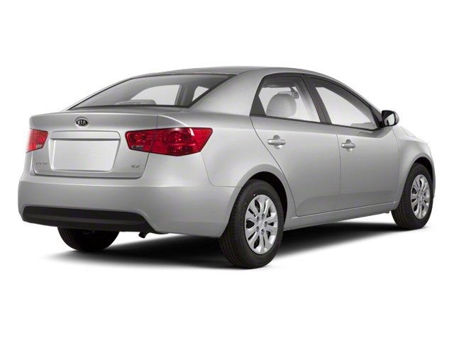 2010 Kia Forte EX