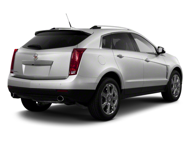 2011 Cadillac SRX Luxury