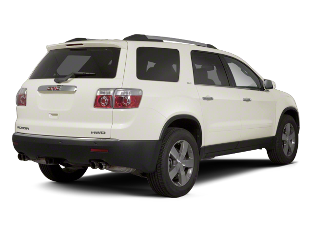 2011 GMC Acadia Denali