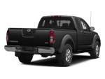 2014 Nissan Frontier Desert Runner