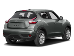 2016 Nissan Juke SL