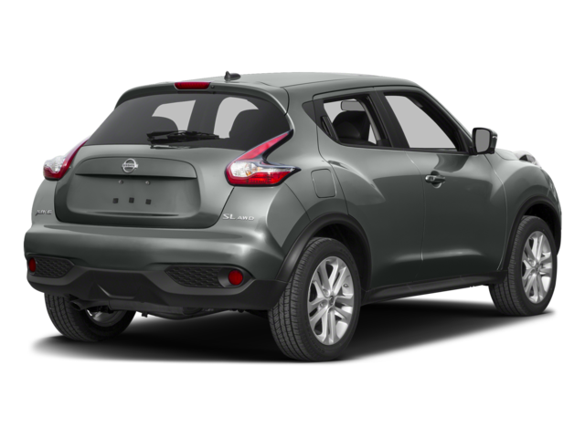 2016 Nissan Juke SL