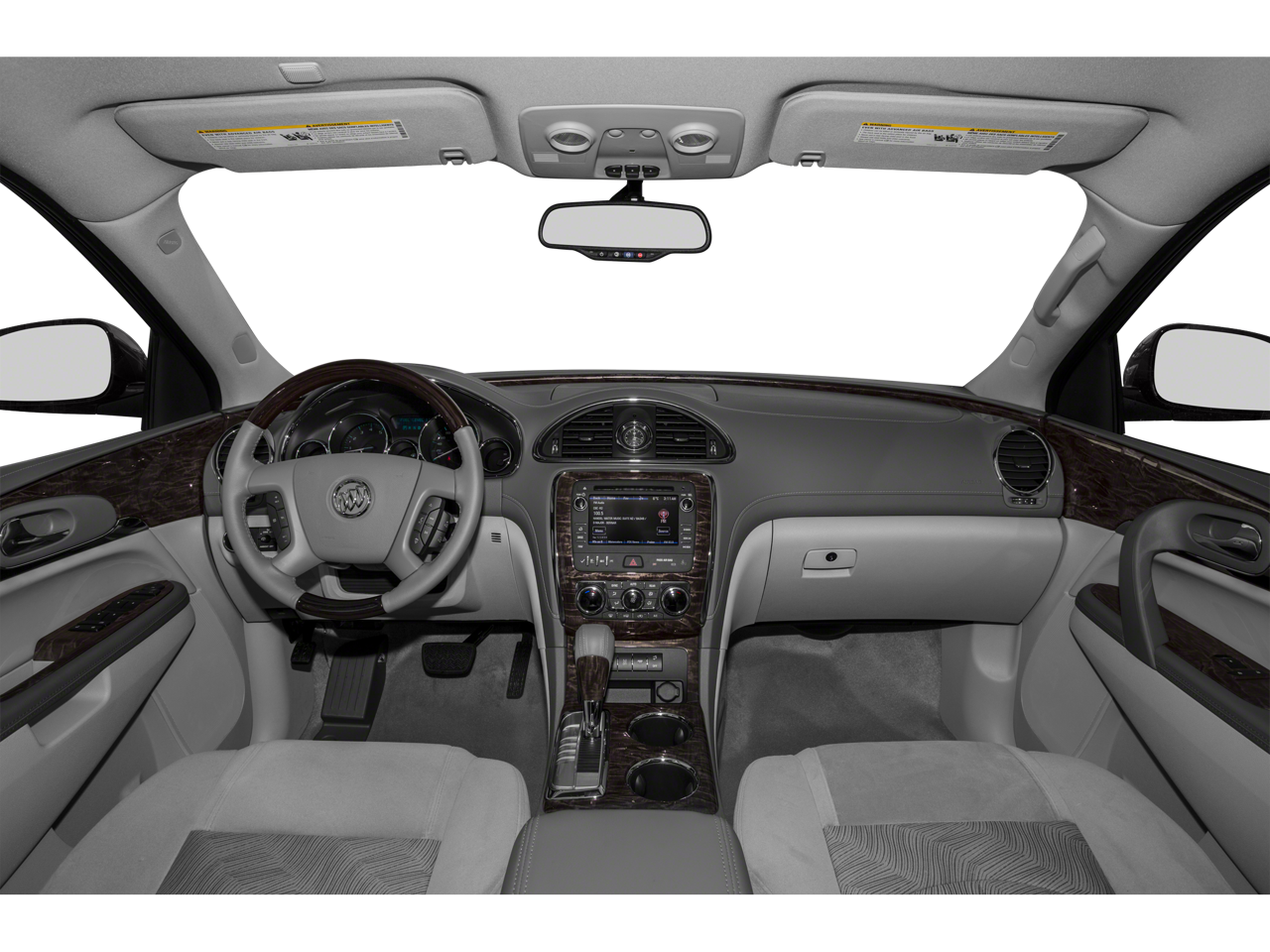 2015 Buick Enclave Convenience