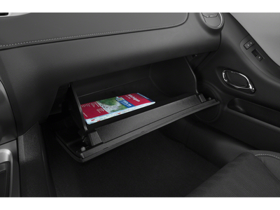 2015 Chevrolet Camaro 1LT