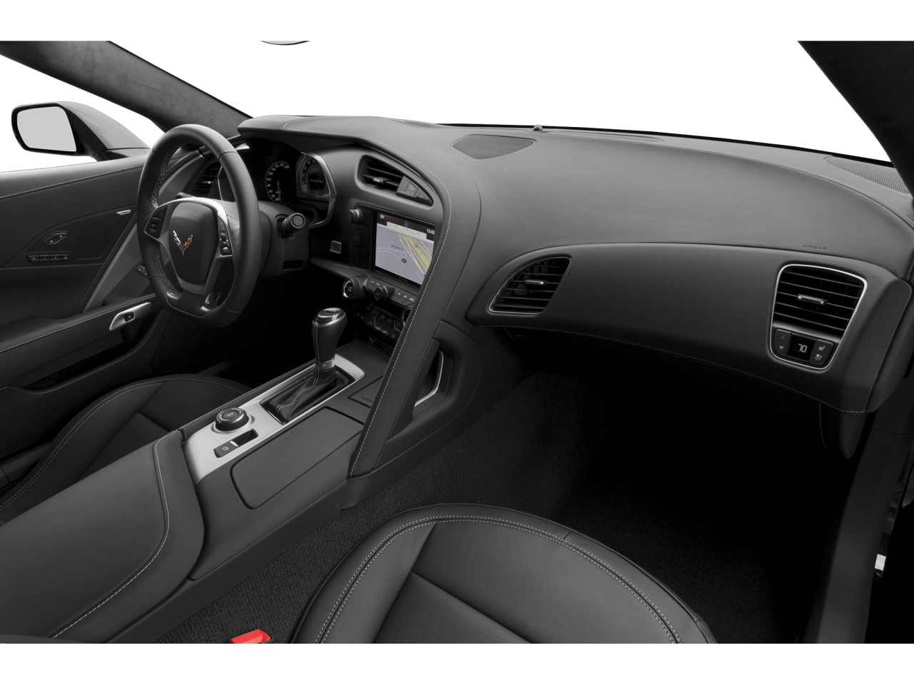 2015 Chevrolet Corvette Stingray Z51 1LT