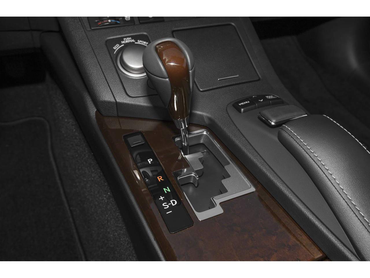 2015 Lexus ES 350 Crafted Line