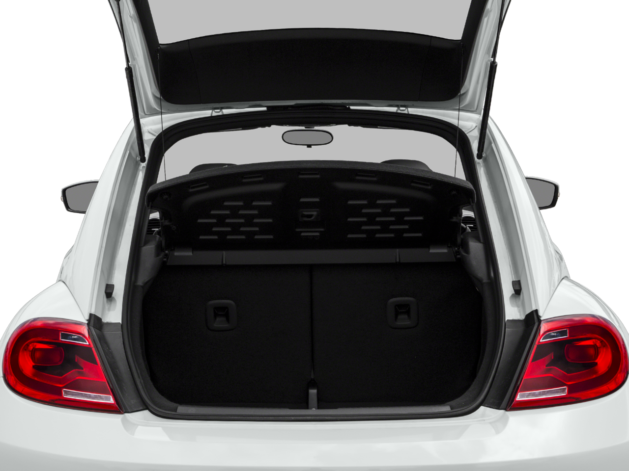 2016 Volkswagen Beetle 1.8T Fleet Edition