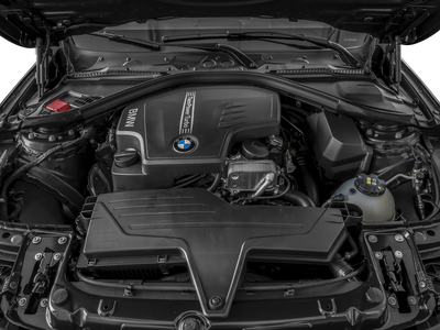 2017 BMW 3 Series 320i