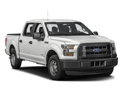 2017 Ford F-150 Platinum