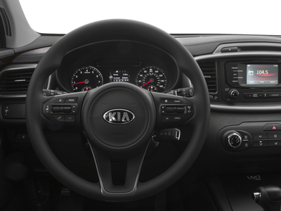 2018 Kia Sorento L
