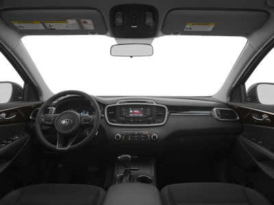 2018 Kia Sorento L